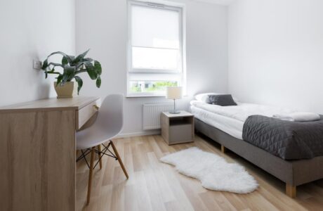 King Ensuite Room